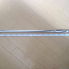 ロングスピンナ 1/2 スピンナハンドル 600mm
