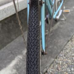 ★ブリヂストン アルベルト　Ｌ型27インチの画像