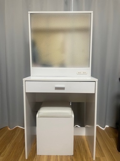 家具 ドレッサー