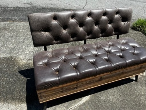 家具 ソファ 2人掛けソファ