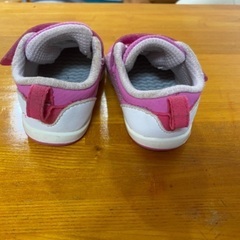 ニューバランス 12cm の画像