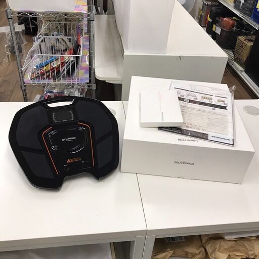 SIXPAD フットフィット SP-FF2310