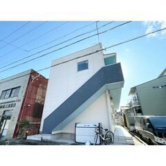 🌟初期費用８万円🌟charmant(シャルマン)１０２号室