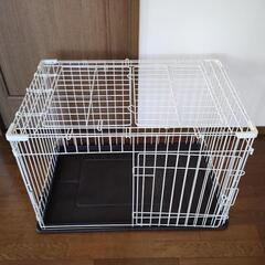 ペット用ケージ　マルカン ドッグフレンドルーム