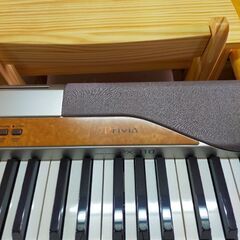 電子ピアノPX-110の画像