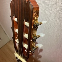 楽器 弦楽器、ギターの画像