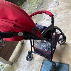 子供用品 ベビー用品 ベビーカー、バギーの画像