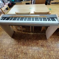 電子ピアノPX-110の画像