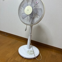 家電 季節、空調家電 扇風機