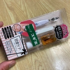 ネイル用品　早めに受け取れる方の画像