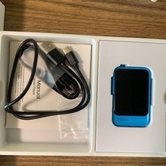 JOLIKE　超小型　ミュージックプレイヤー　mp3