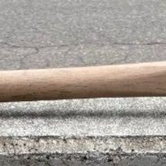 ミニかけや木製の画像