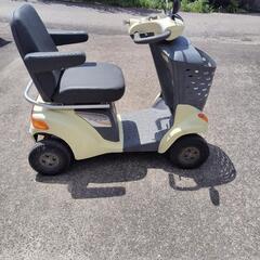 H28年　スズキ　セニアカー(シニアカー)の画像