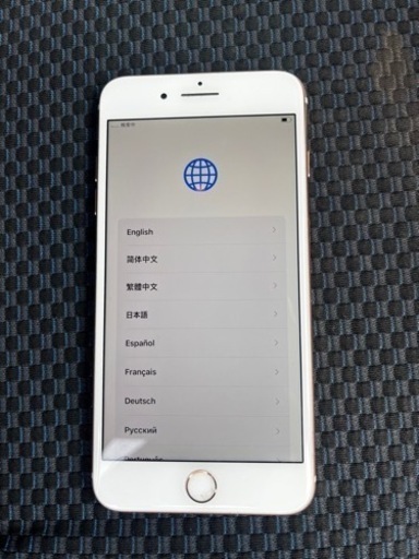 PCパーツ iPhone\n