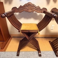 家具 ダイニングセットの画像