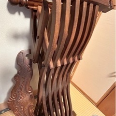 家具 ダイニングセットの画像
