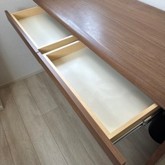 
家具 オフィス用家具 机の画像