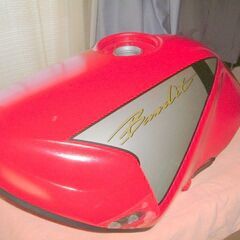 良品 錆止め処理済BANDIT(バンディット)250 GJ74A...