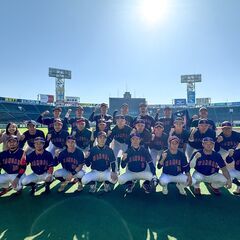 【野球のお仕事】私たちと一緒に、大会運営をサポートしてくださるスタッフを募集しています！の画像