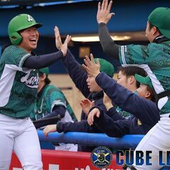 【野球のお仕事】私たちと一緒に、大会運営をサポートしてくださるスタッフを募集しています！の画像