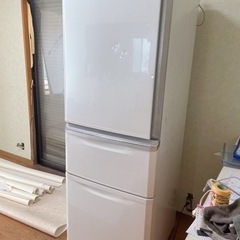 【取引中】家電 キッチン家電 冷蔵庫