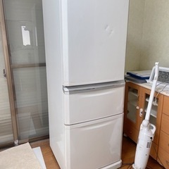 【取引中】家電 キッチン家電 冷蔵庫の画像