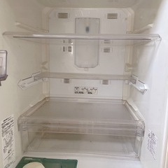 【取引中】家電 キッチン家電 冷蔵庫の画像