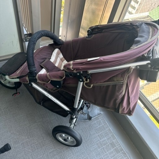 子供用品 ベビー用品 ベビーカー、バギー