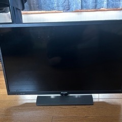 決まりました！　　家電 テレビ 液晶テレビ