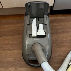 ナショナル　掃除機の画像