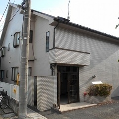 🏢安心の叶えRoom✨『2LDK』草加市西町✨敷金礼金無料💰✨人...
