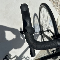 ROCKBIKES（ロックバイクス） ENVY（エンヴィー） マットブラックの画像