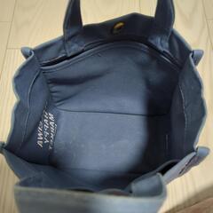 HALEIWA HAPPY MARKET トートバッグの画像