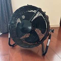 サーキュレーター、扇風機