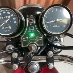CB400F
の画像