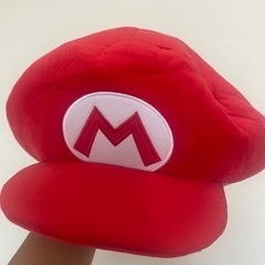 USJ マリオ ルイージ テレサ　帽子