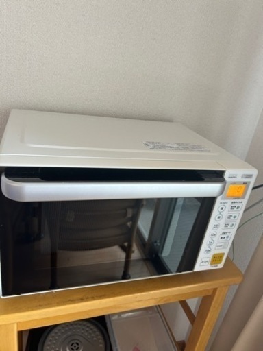 電子レンジ