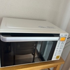 電子レンジ