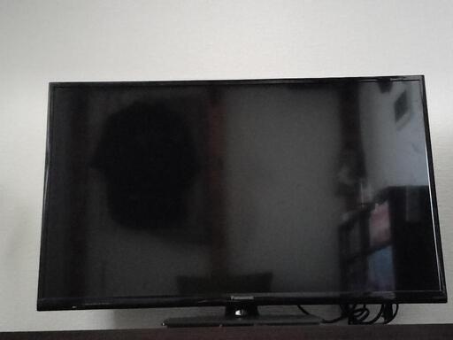 テレビ Panasonic製