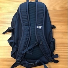 ヘリーハンセン　バックパック20L カバー付き靴/バッグ バッグ リュックサックの画像