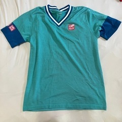 UNIQLO テニスシャツ　Lサイズ　③