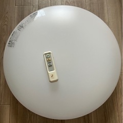 (取引中)家具 照明器具の画像