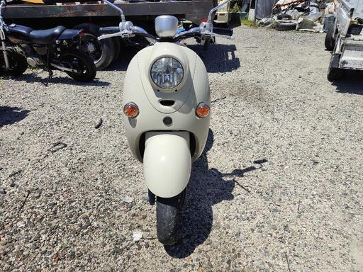 ヤマハ ビーノSA37Jエンジン 未確認 大阪 ヤマハ ビーノSA37Jエンジン