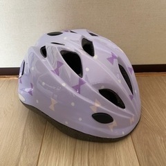 【こども 52〜56cm】自転車用ヘルメット