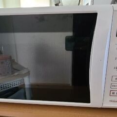Panasonic 電子レンジ