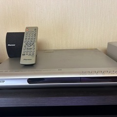 20%お値下げ‼️家電 映像プレーヤー、 DVDプレーヤー最終
