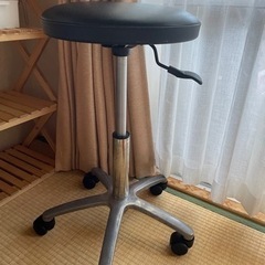 まわる椅子　神戸市お取引