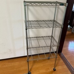 家具 収納家具 スチールラック