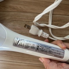 スチーマーアイロンの画像