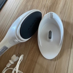 スチーマーアイロンの画像